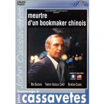 Meurtre d un bookmaker chinois