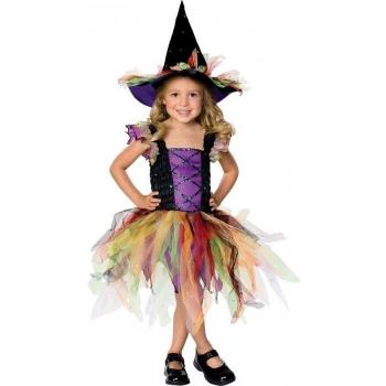 Glitter Magic Bristol Strega per Ragazzi S