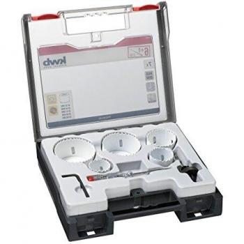 Scies cloches bi-métal HSS-CO