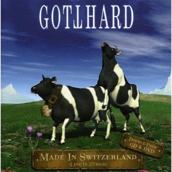 Made in Switzerland (Live)