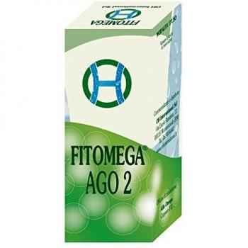 FITOMEGA AGO 02 50ML GTT