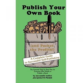 Publish Your Own Book: