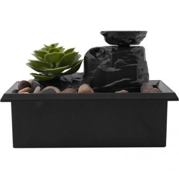 USB Desktop Water Feature for Living Room
