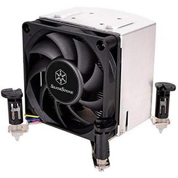 AR10-115XP ventilador de PC Procesador Enfriador