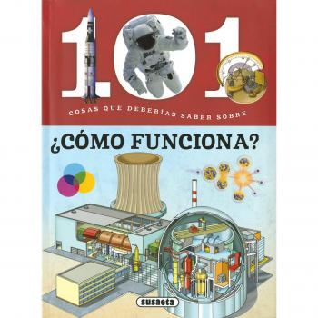 ¿Cómo funciona?