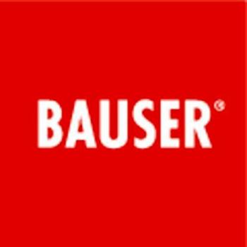 Bauser 3801 Série 008.3.1.0.1.2