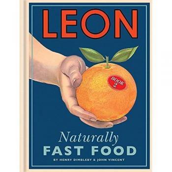 Leon: Naturally Fast Food