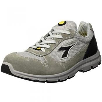 Diadora Run Textile ESD Low S1P Unisex Work Shoes