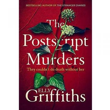 Elly Griffiths