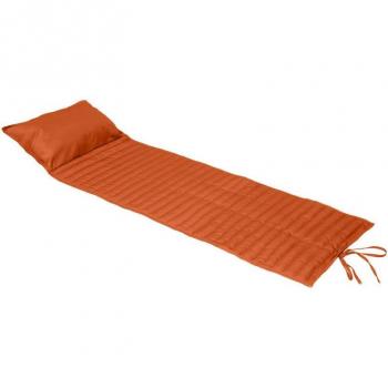 Sedia Pieghevole Ahiya Ambra 180x60 cm – Ac-deco