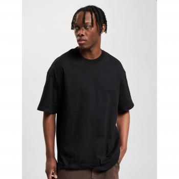 Jack&Jones Herren T-Shirt Kollektion 12251865 Schwarz Weitschnitt S