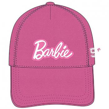 Barbie Cerdá Gorro Visera Curva 57 cm