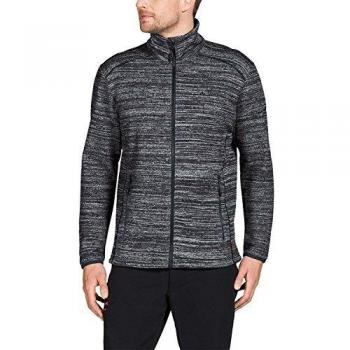 Men's Rienza Jacket II – VAUDE Herren, Grau-Melange, S