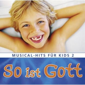 Chansons Enfantines, Volume 2 : Ainsi est Dieu
