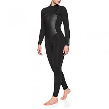 O'Neill Epic 5/4mm Women's Chest Zip Wetsuit