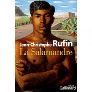 La Salamandre