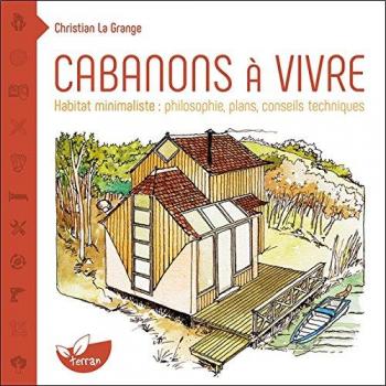 Cabanons à vivre