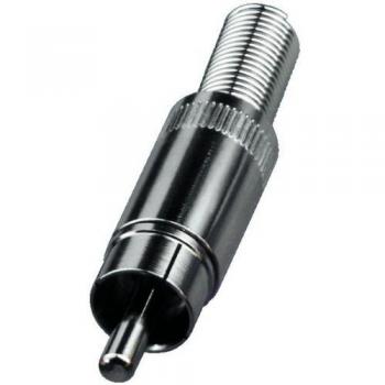 T-700  RCA Plug-In Connectors