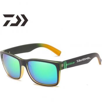 UV-Schutz Sonnenbrille für Sport und Freizeit