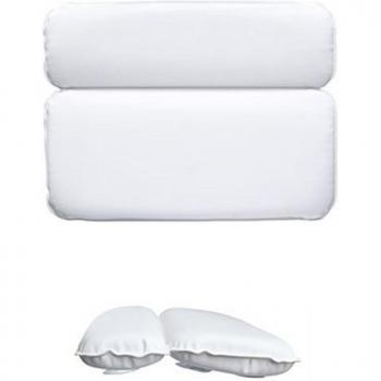 Oreiller de bain ultra doux