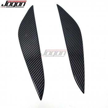 Divisor y Cubierta ABS para Faro Tesla Model 3 – Kit 2 Unidades