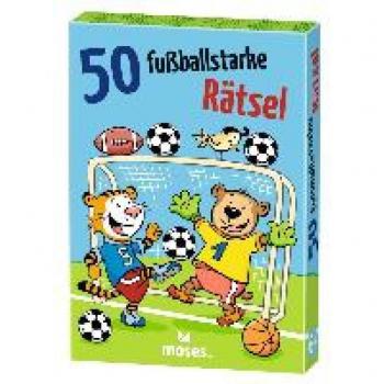 Magni 9846 Puzzle Sportivo