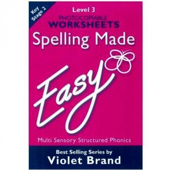 Level 3 Worksheets