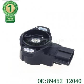 Acelerador Toyota 8945212040 – TP Sensor