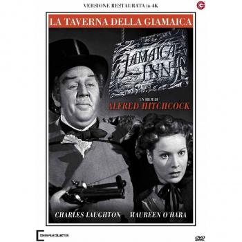 La Taverna Della Giamaica