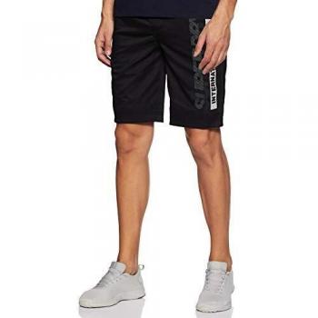 Superdry Herren-Badeshorts Black S
