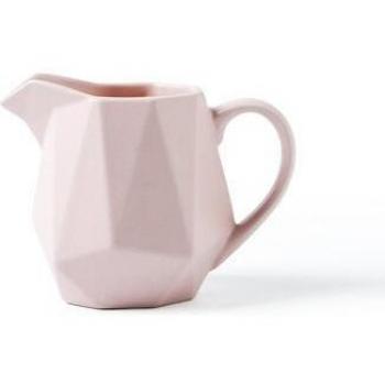 ANTOWALL Diamond Tableware Milk Jug