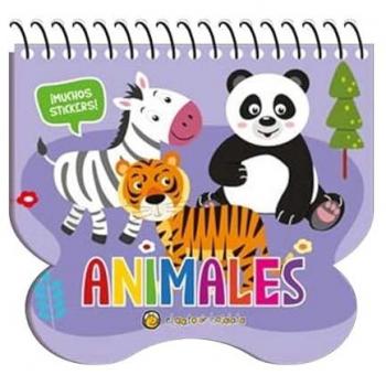 Animales (Crea Arte)