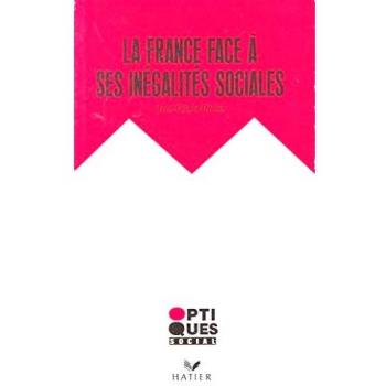 La société française face à ses inégalités
