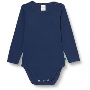 Freds World Langarm-Bodysuit