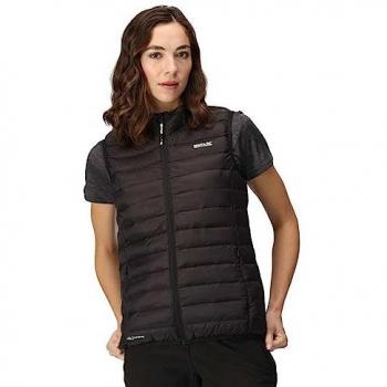 Gilet Regatta Marizion Grigio