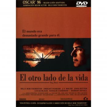 Sling Blade (film) / El Otro Lado De La Vida (DVD)