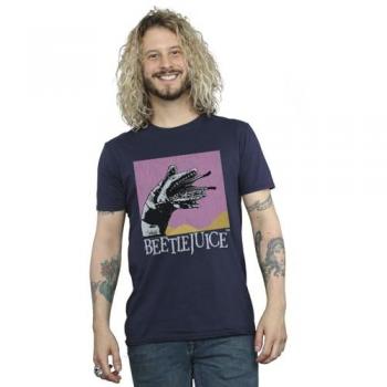 Eco Sandworm Snake Cotton T‑Shirt