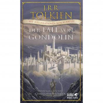 Der Fall von Gondolin by Tolkien, J.R.R. | Book | condition good