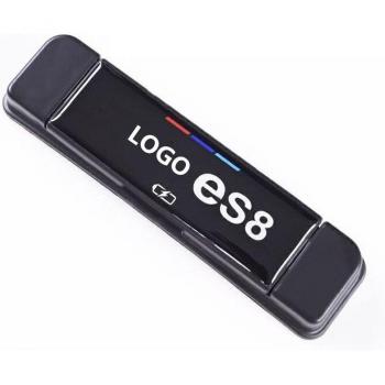 NIO ES8 ES6 2022 Rear Charger Trim Frame