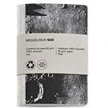 Cuaderno Miquelrius Encuadernación Grapa