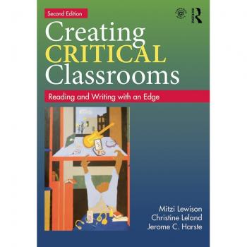 Vitalsource Technologies, Inc. Creating Critical Classrooms