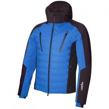 Giacca Sci Zero Rh Stylus Eco Colore Sand‑Black L