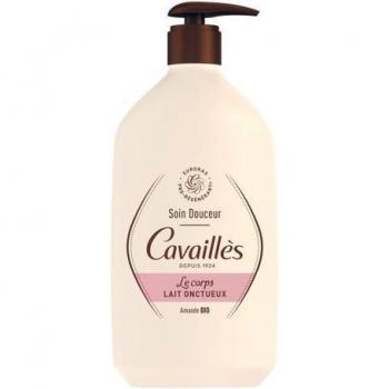 Dulzura de Almendras: Leche Cremosa Corporal – 500 ml