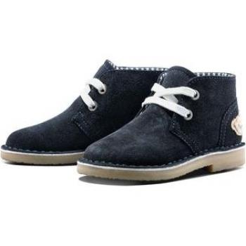 Charly Bootie Steiff Navy