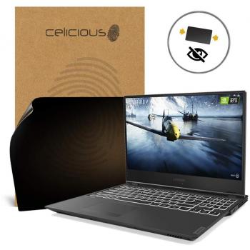 Celicious Privacy Anti-Spy Screen Protector for Lenovo Legion Y540