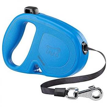 Ferplast Flippy One Tape Guinzaglio per Cani L – 17,6 × 3,6 cm