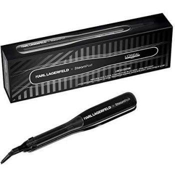 L’Oréal Professional Steampod 3.0 Heat Protectant Steam Curler/Flat Iron