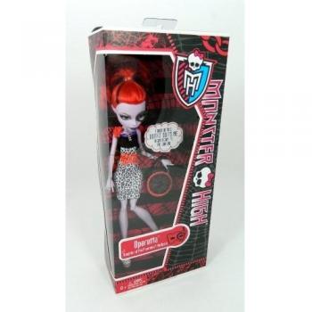 Jouet Monster High Operetta