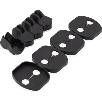 Protector de Puerta ABS Nissan 8 Unid. (X‑Trail, Sunny)