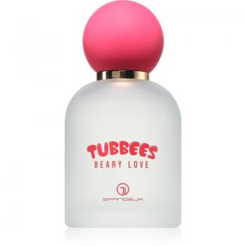 Perfume Tubbees Beary Love 50 ml Unissexo